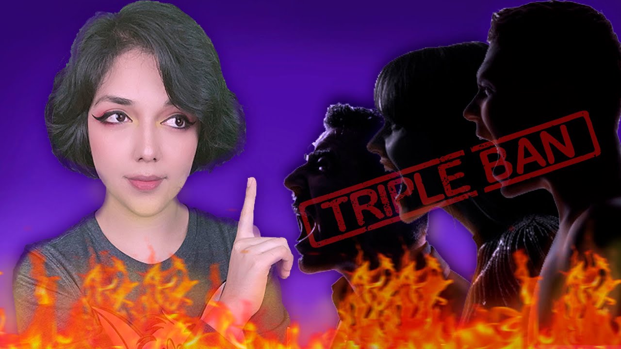 Story Time | TRIPLE BANEO en el mismo Stream | Kimbra Akemi