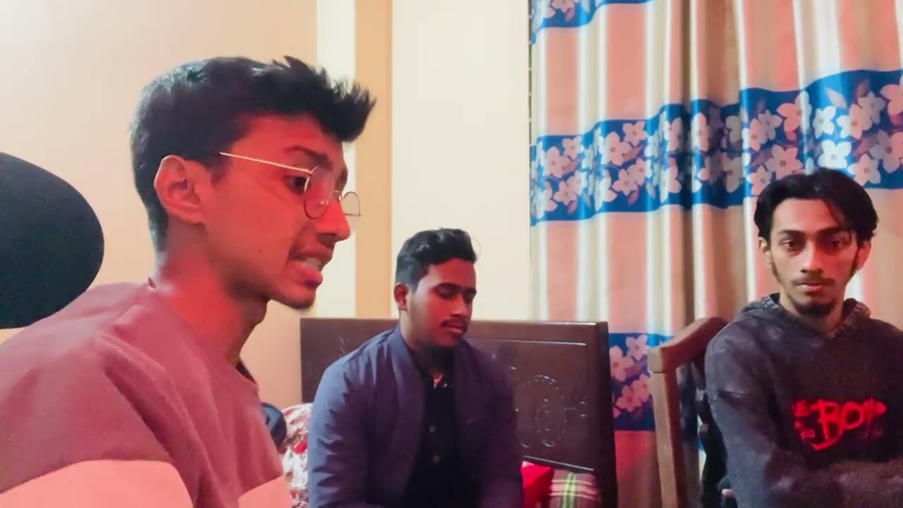 রাতে ঘুম আসে না? মোবাইলই আপনার জীবন নষ্ট করছে (ডোপামিন সত্য)