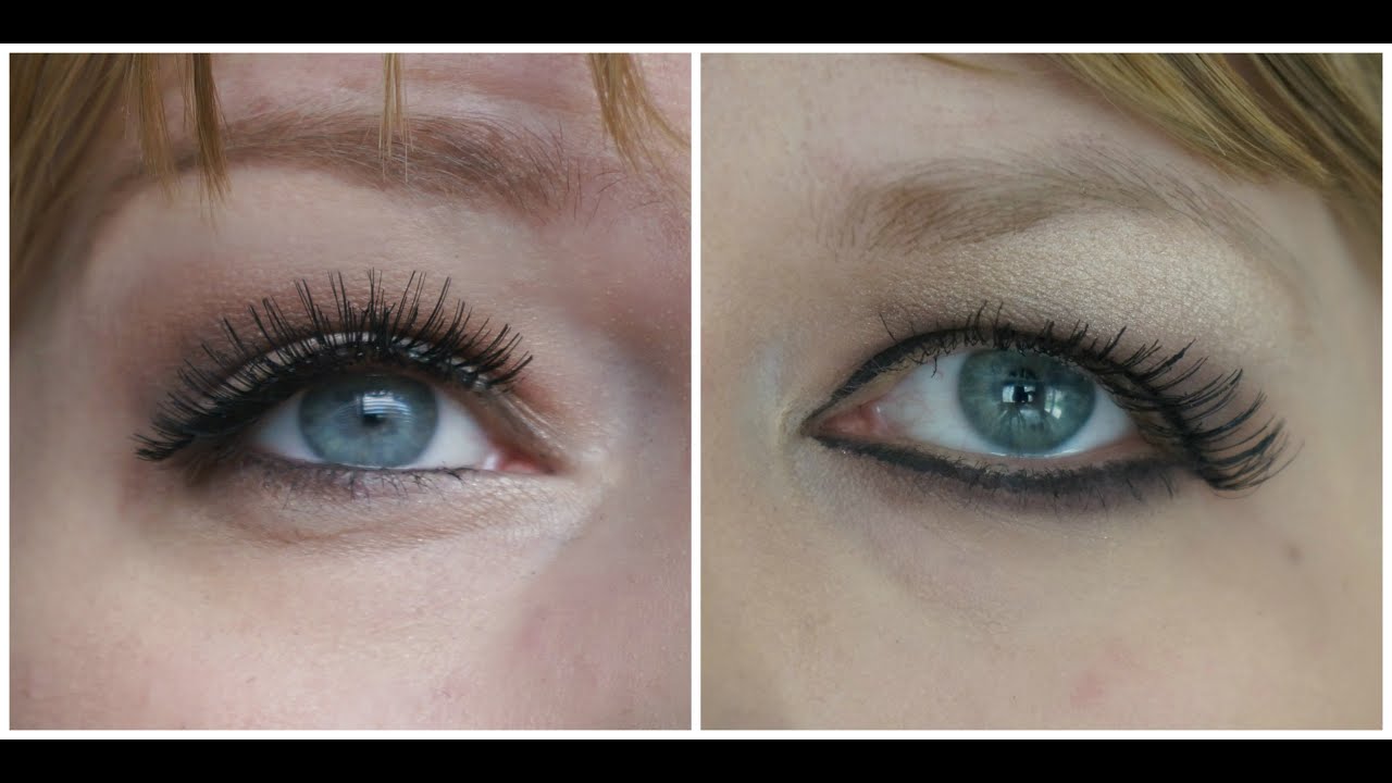 Hooded Eye Do's and Don'ts | Fix Droopy Looking Eyes