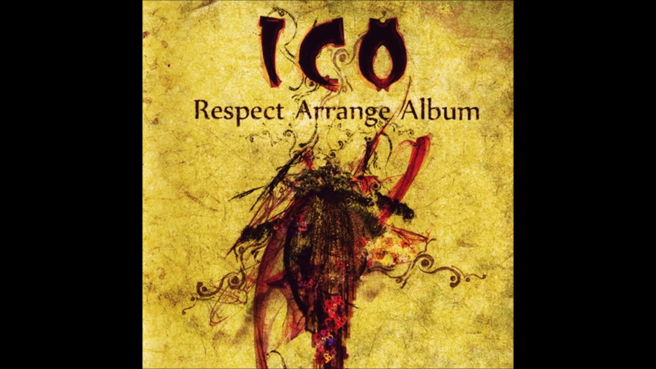 roots - ICO Respect Arrange Album