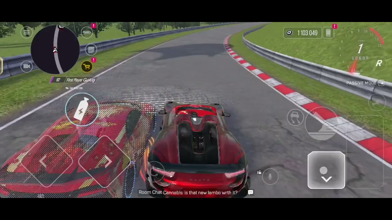 Drive zone online   f90  cp vs bugatti  cp .. 💀🔥 #drivezoneonlinegameplay #drivezone #f90