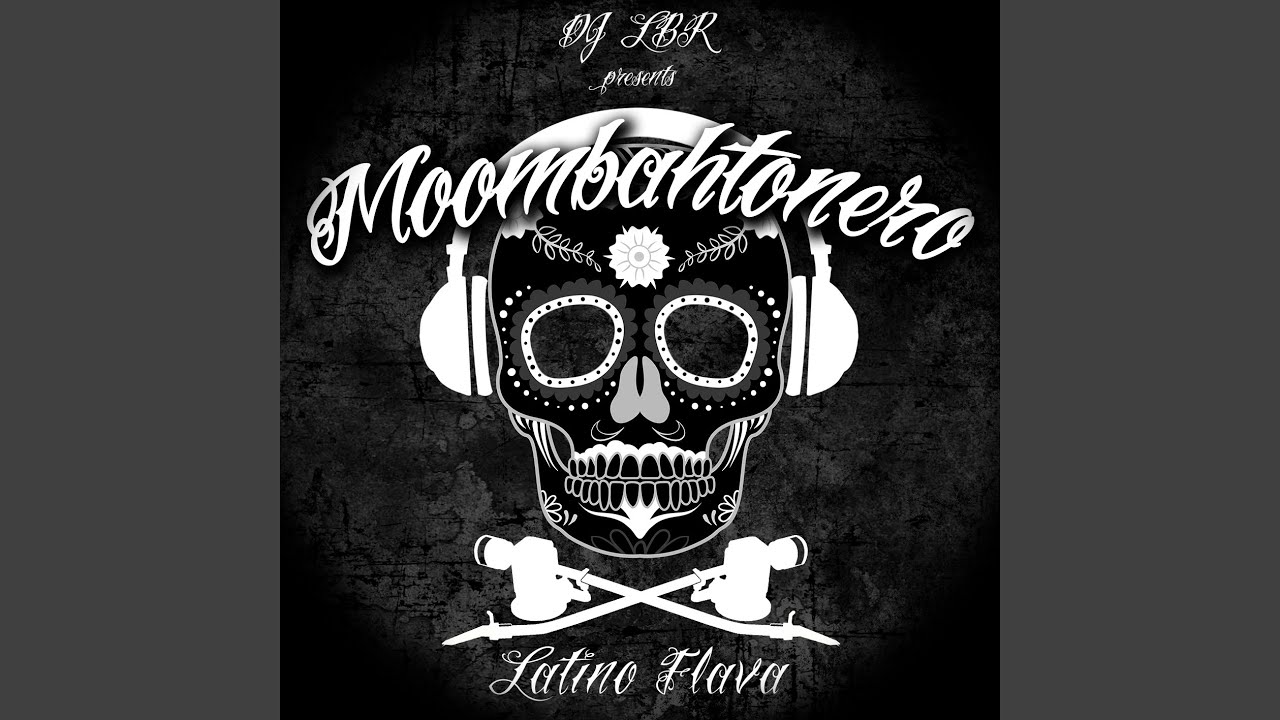 Latino Flava (Namto Remix)