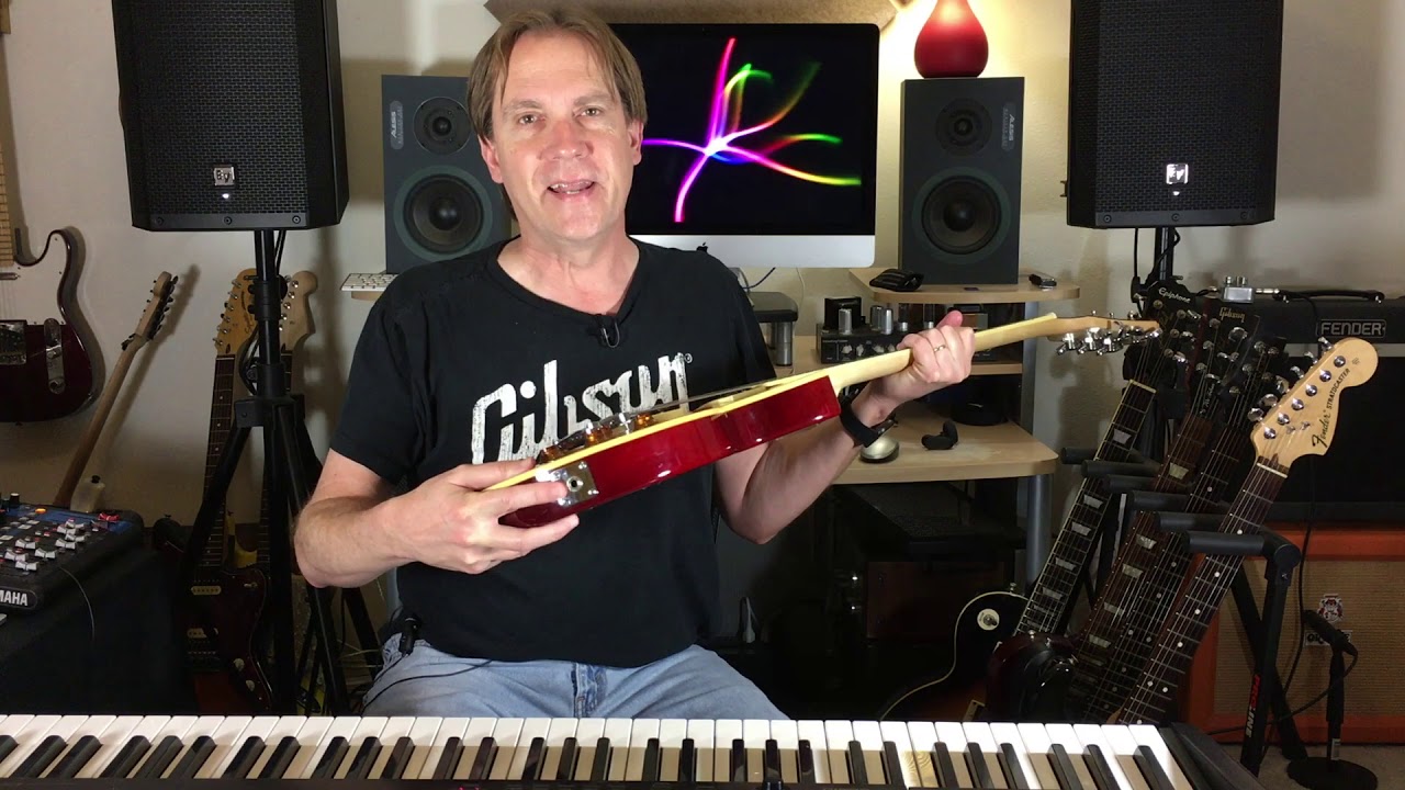 10 советов по улучшению Epiphone Les Paul