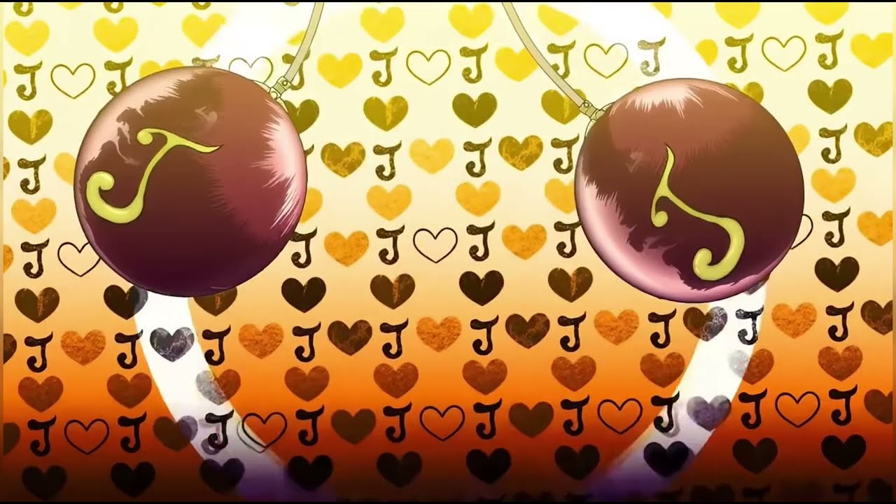 JJBA Battle Tendency AMV (Bloody Stream/Opening of Part 2) - JoJo’s Bizarre Adventure | Chael TRGG