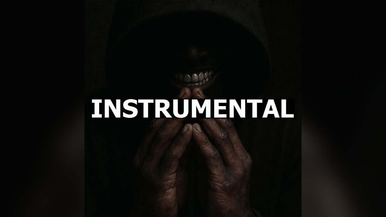 J. Arrr & BP Infinite - The Texture Of Shadows (Instrumental)