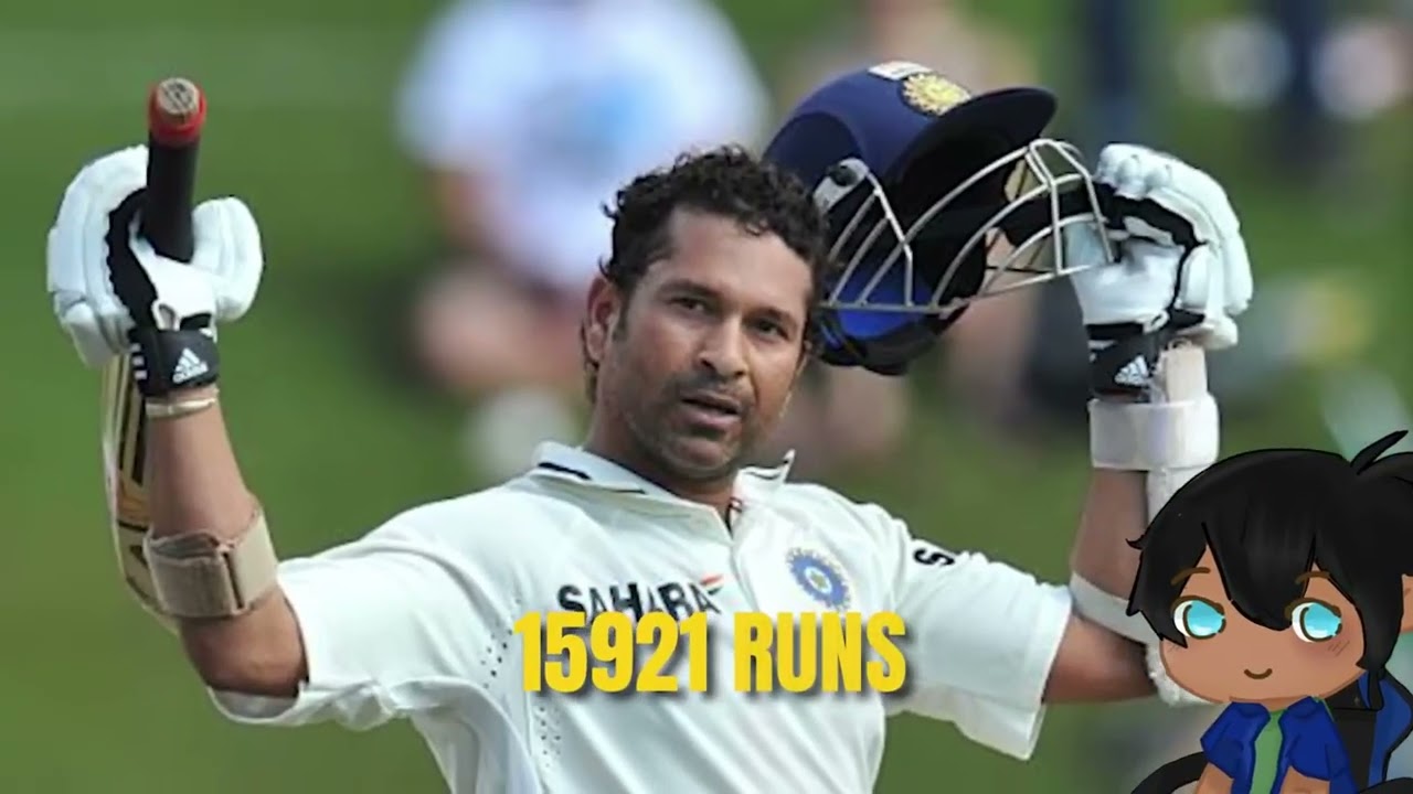 15 Cricket World Records in 14 Minutes REACTION