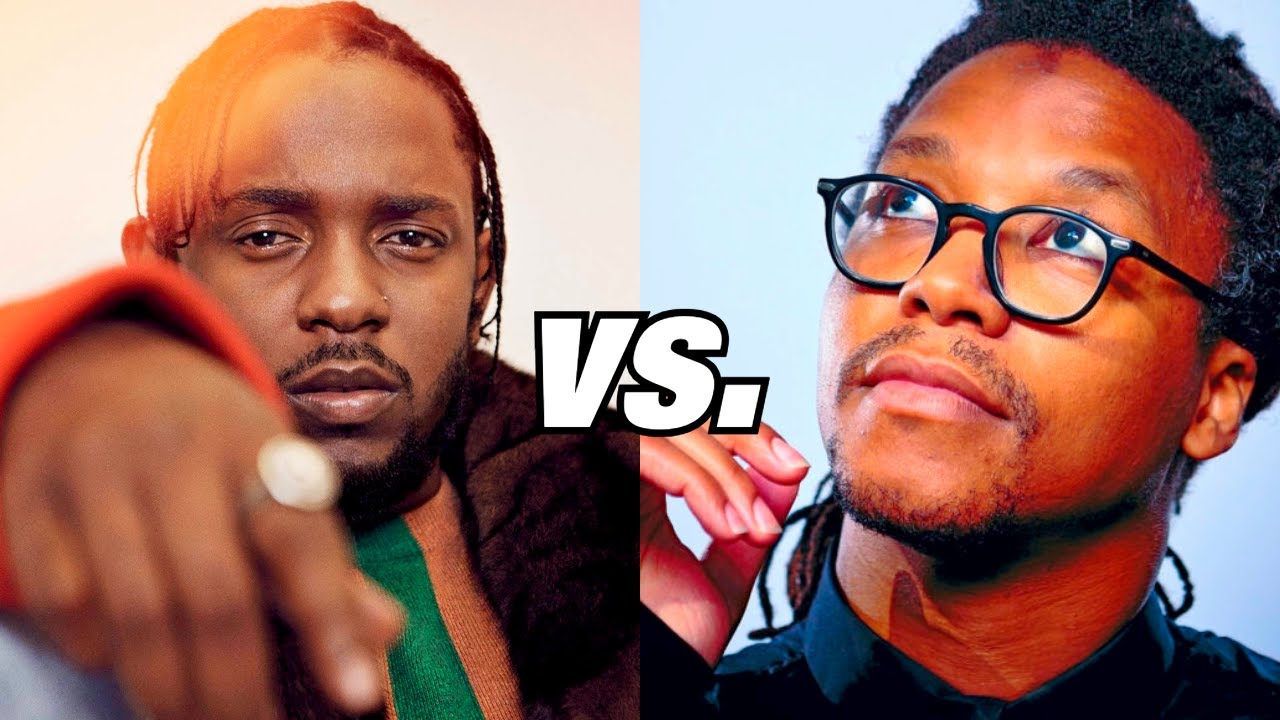 Kendrick Lamar vs. Lupe Fiasco | Hip-Hop Comparison & Analysis