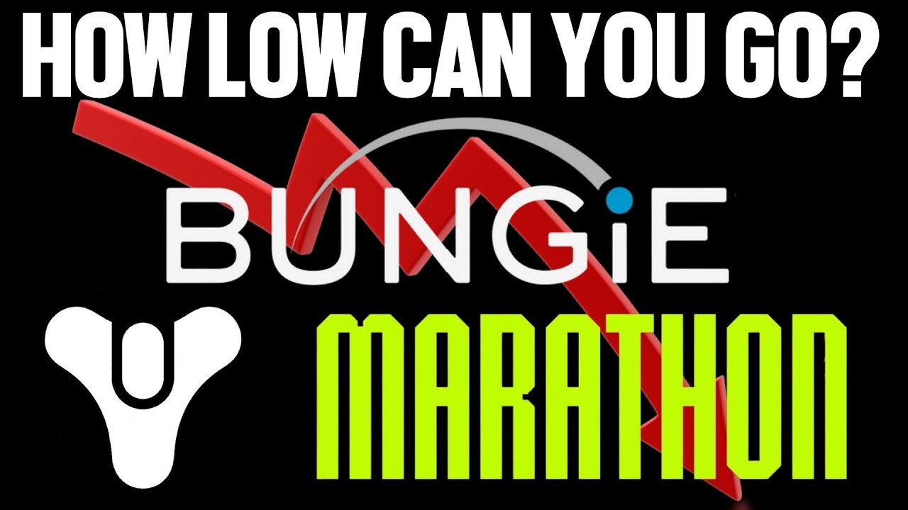 It's Looking Bleak For Bungie...