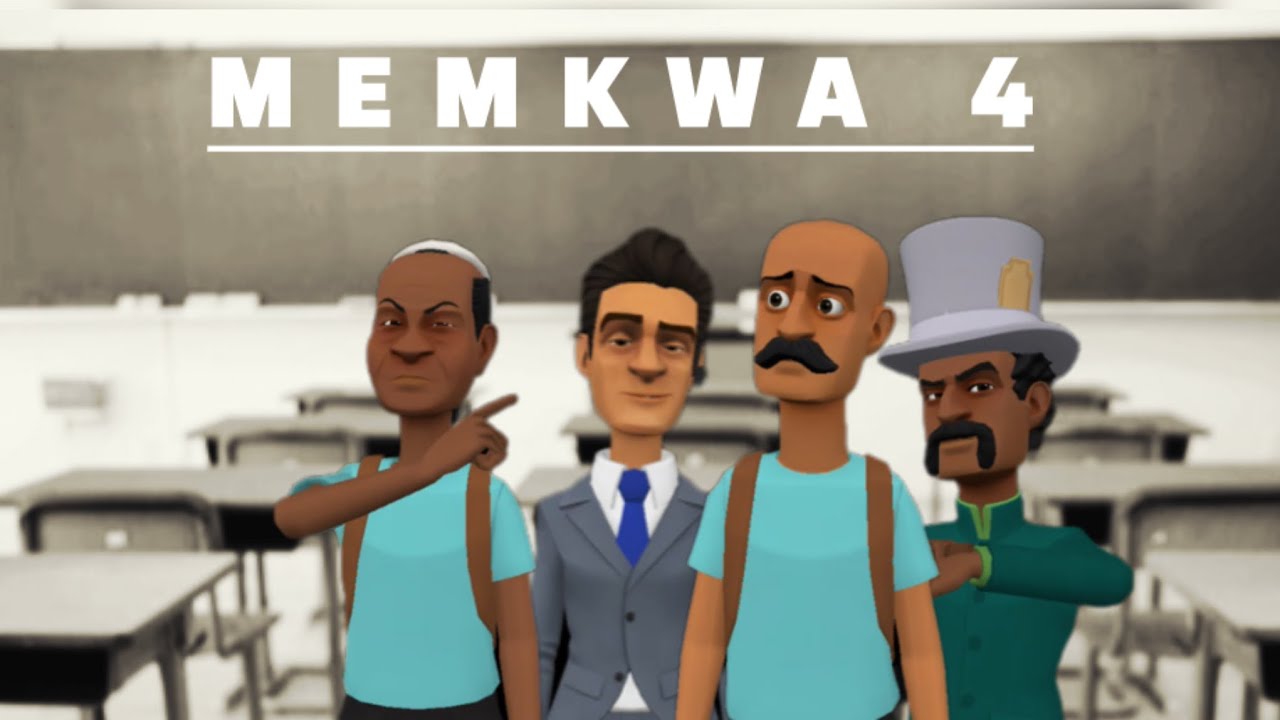 MEMKWA |4|