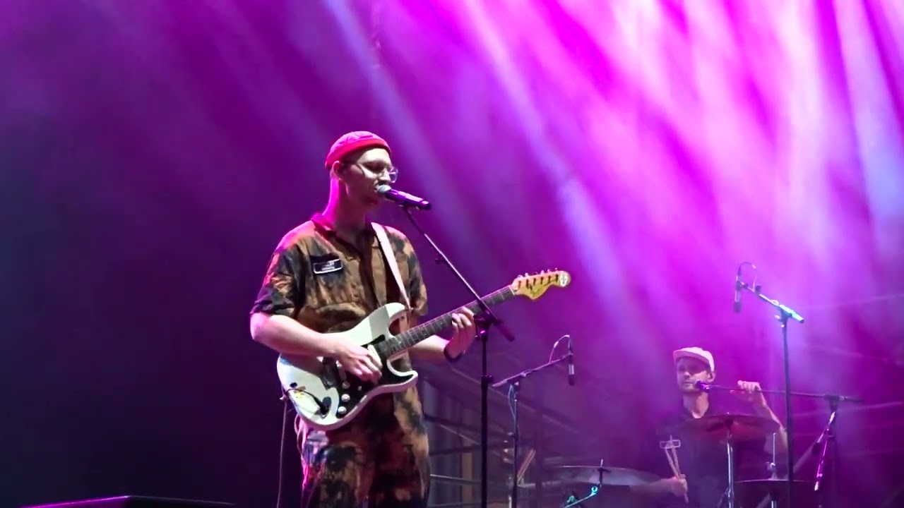 HALLER - Live @Cologne Gamescom City Festival 2023/ARSCH HUH