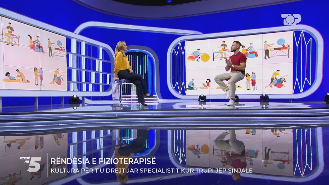 8 orë ulur në karrige, dëmet që i shkaktoni trupit! Ja çfarë duhet të bëni - Ftesë në 5