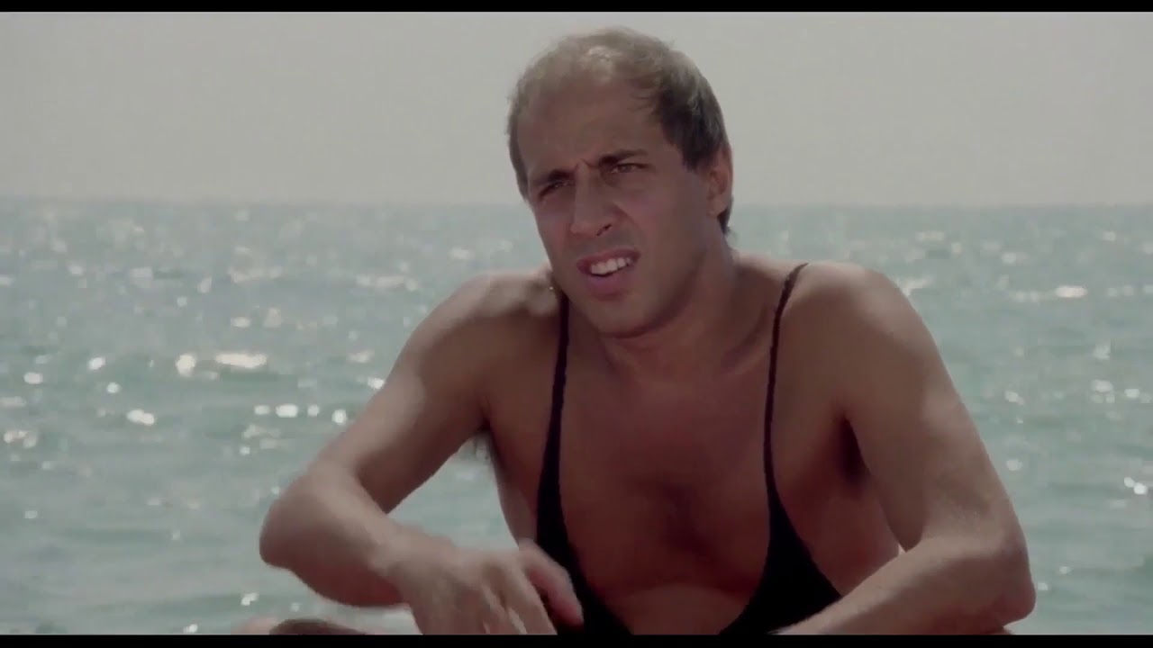 Andriano Celentano Mina a un passo de te