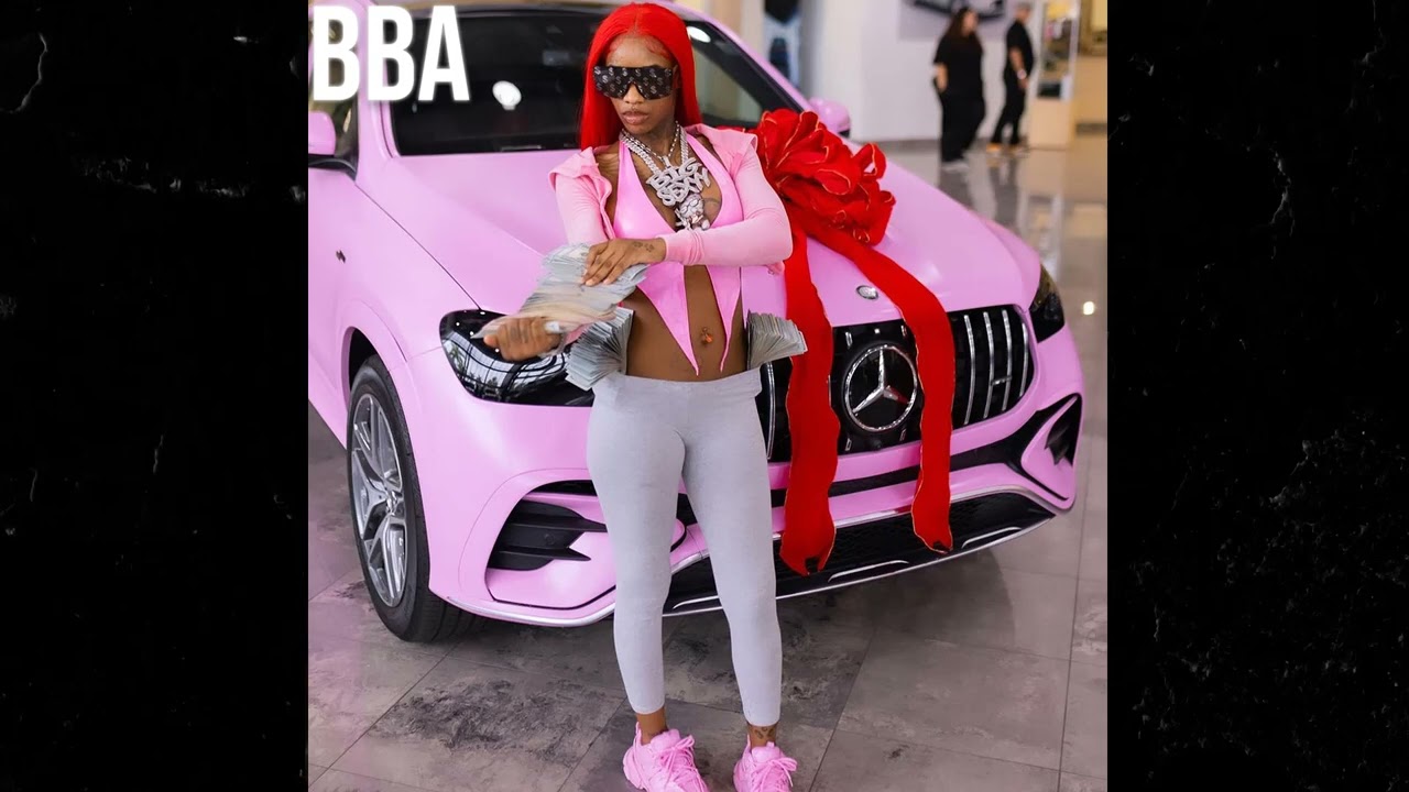(FREE) Sexyy Red x Moneybagg Yo Type Beat - 