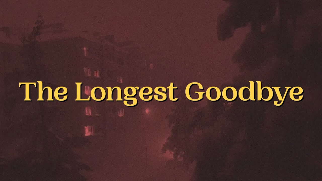 ROLE MODEL - The Longest Goodbye (Lyrics) | feat . Laufey