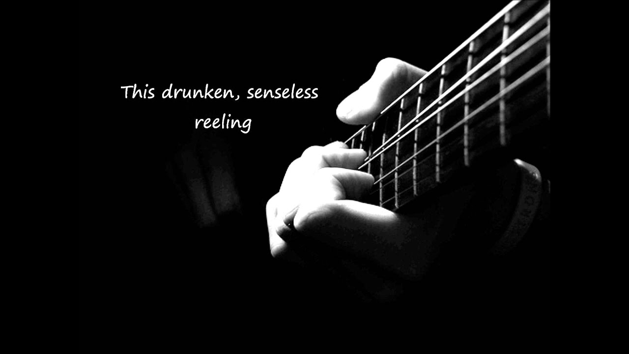 Madrugada - Honey Bee lyrics