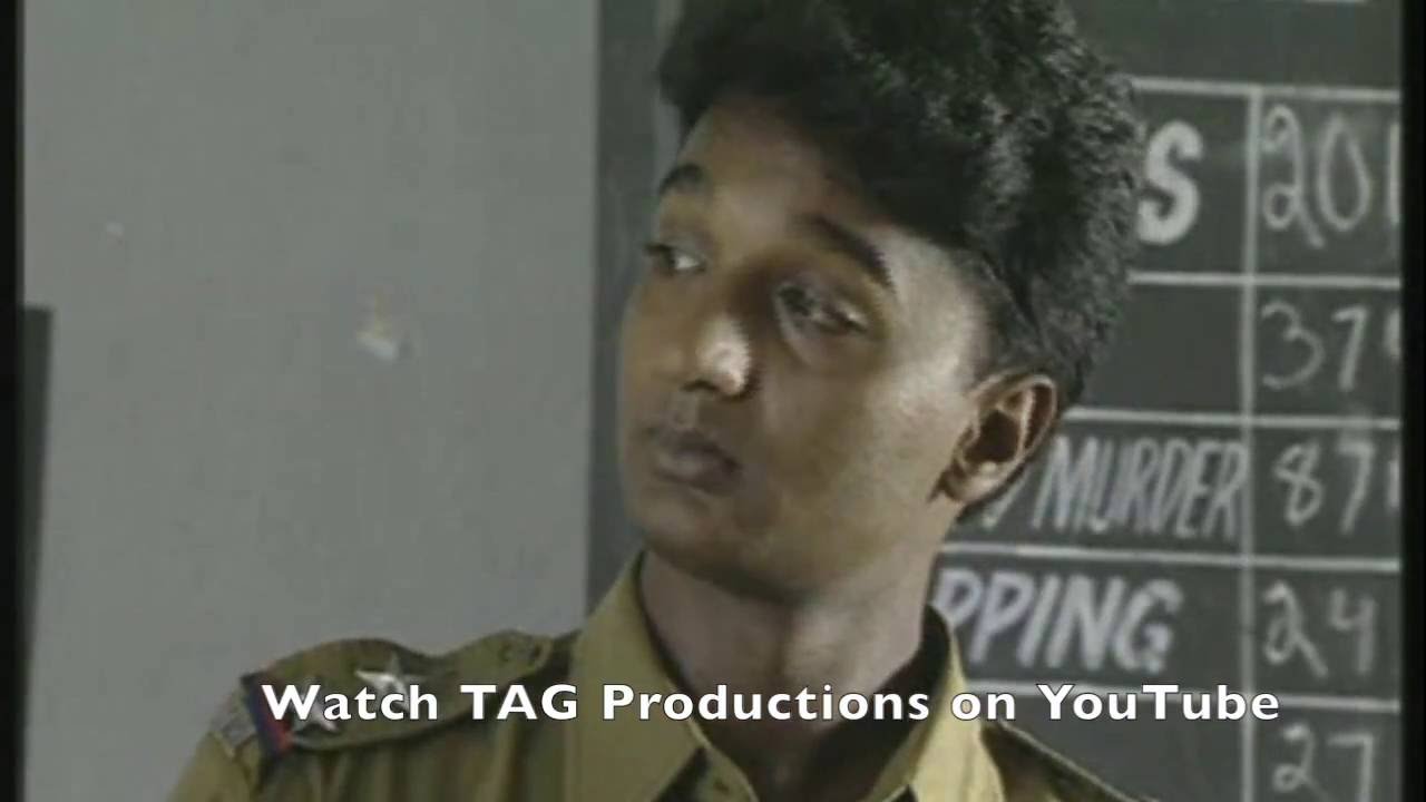 Inspector Anju Dixit