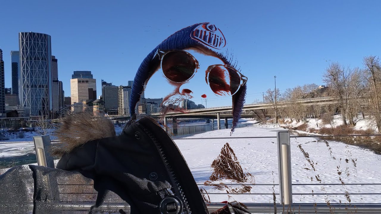 River Tokes and Backyard Smokes