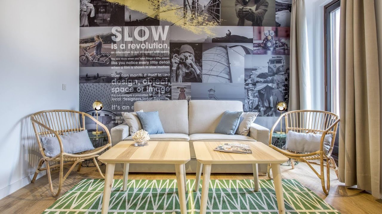 Slow Suites Luchana, Madrid, Spain | Travel With Urvi