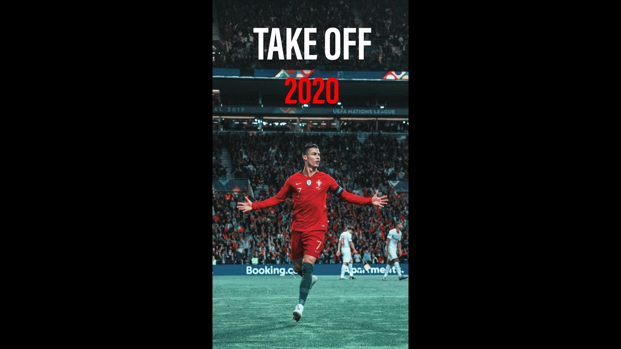 Cristiano Ronaldo 2019 |Take Off | Skills & Goals | HD|SR7 -Skills&Goals