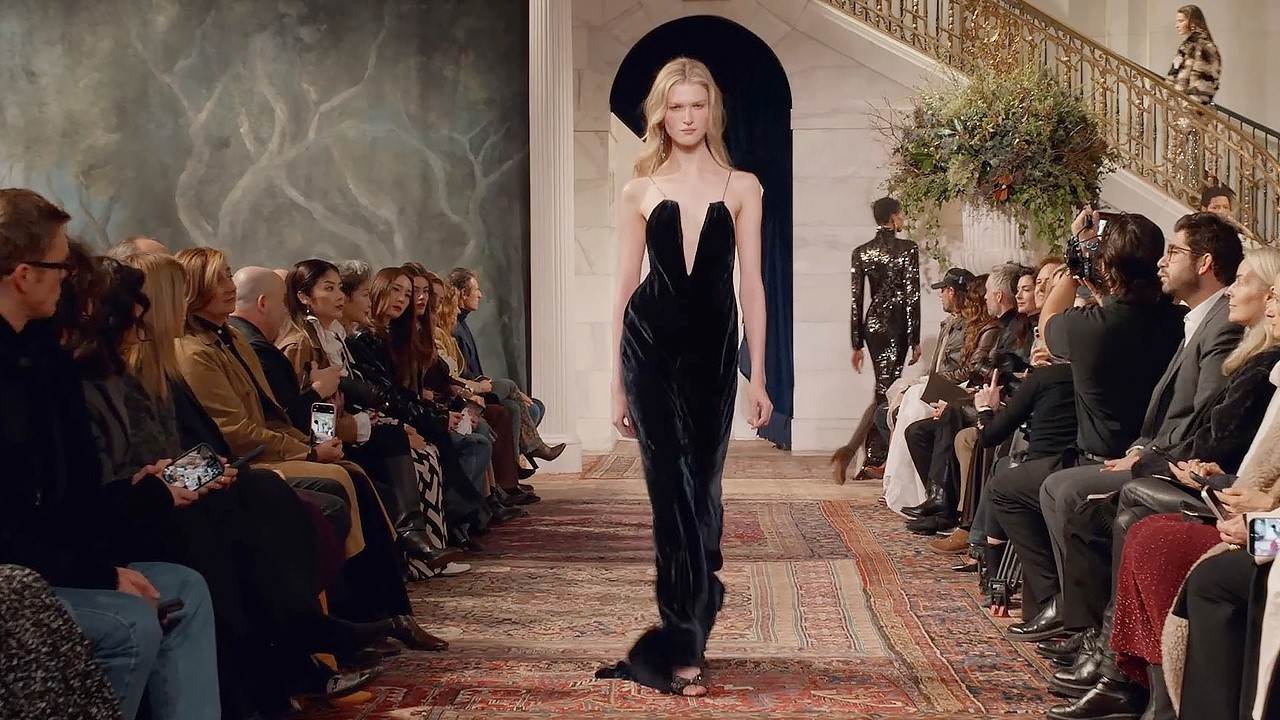 Ralph Lauren | Fall Winter 2026/2027 | New York