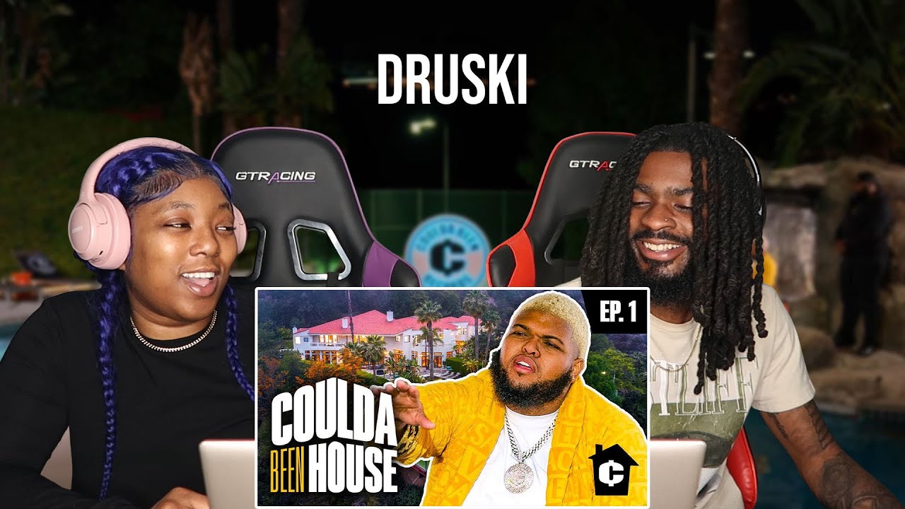 Coulda Been House Episode 1: Welcome Home | REACTION