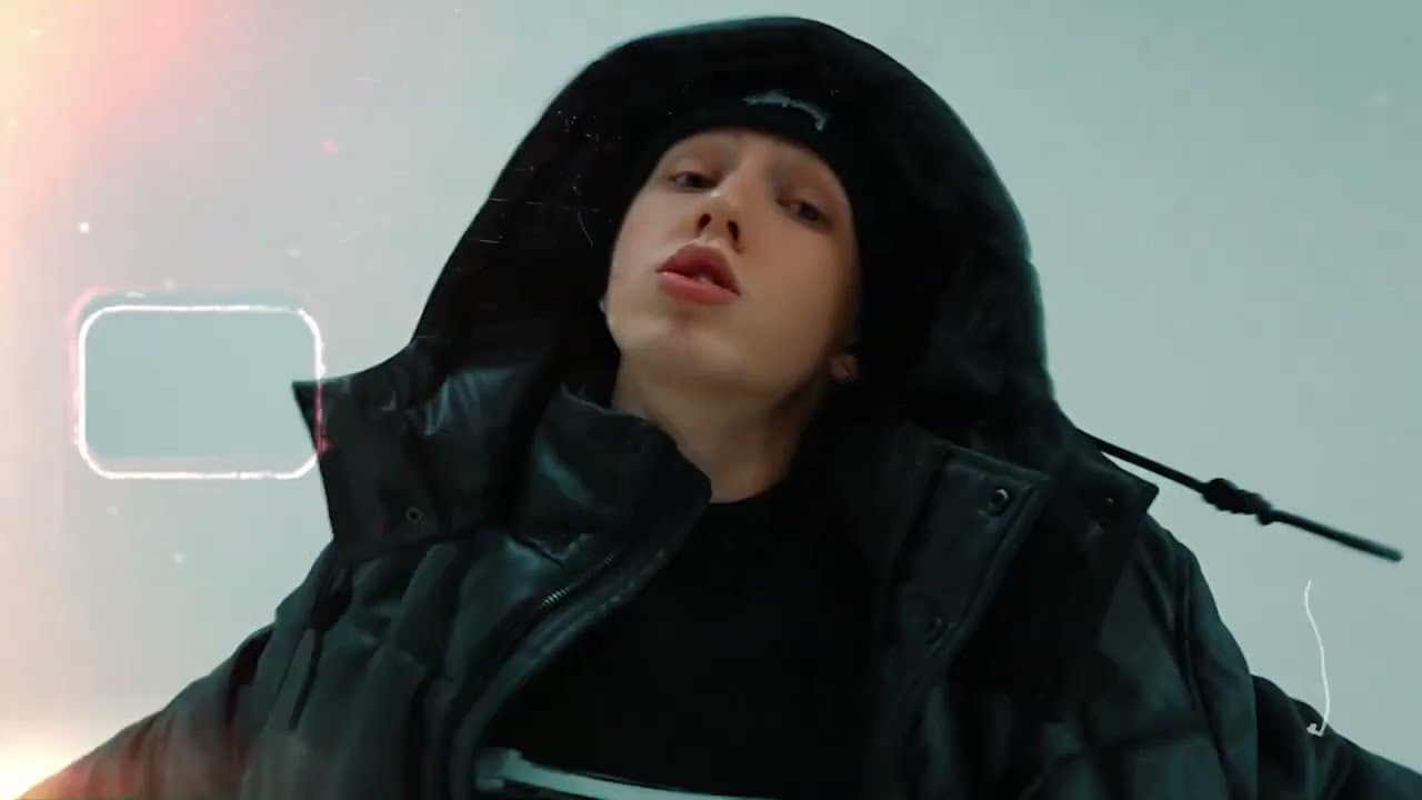 MARONI - Burning Rose (Official Music Video)