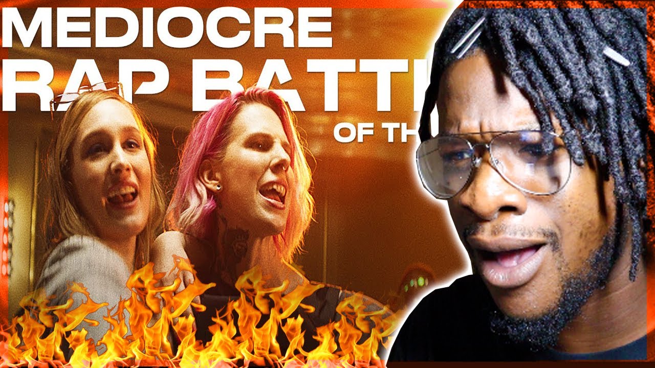 Mediocre Rap Battle of the #LEC | 2020 Summer Playoffs (REACTION)