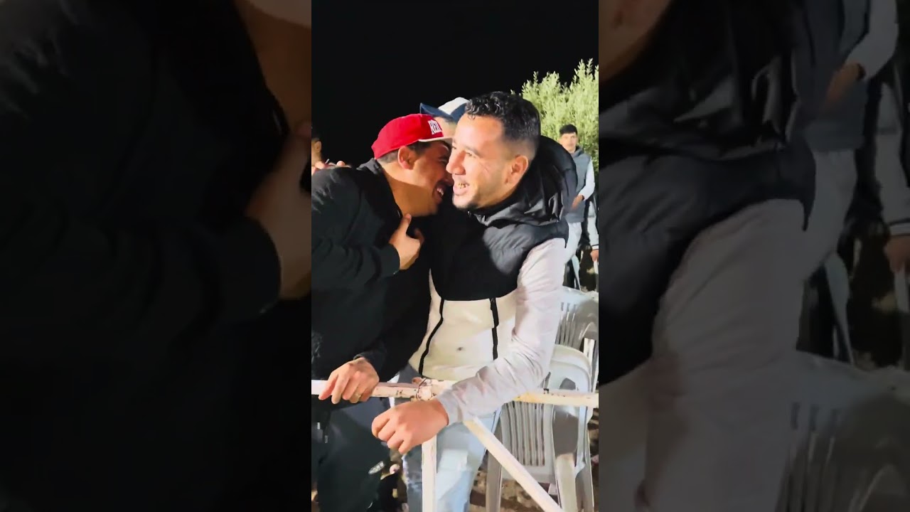 شيخ حسن الزيتوني 🎶❤️