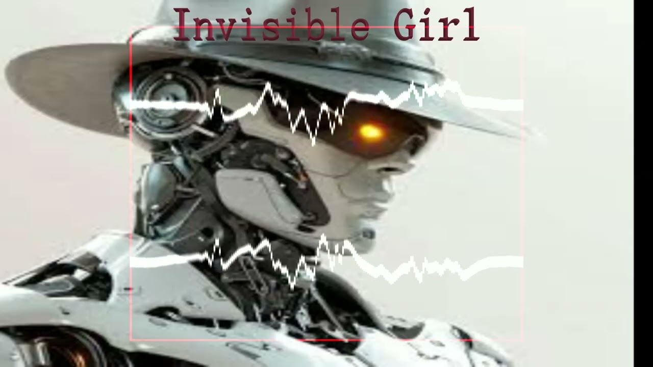 Logan Michael - Invisible Girl [Instrumental Demo]