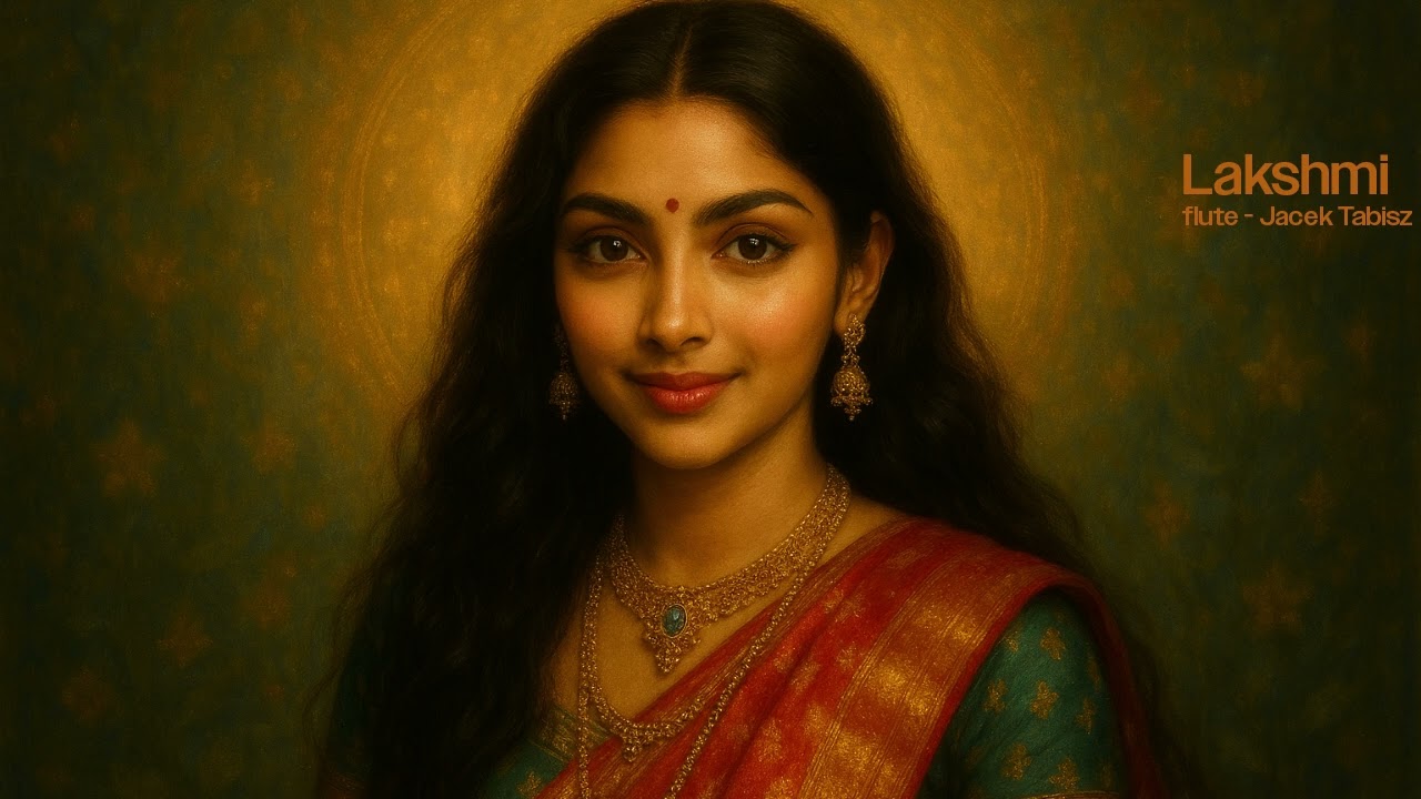 Lakshmi  Music by Jacek Tabisz