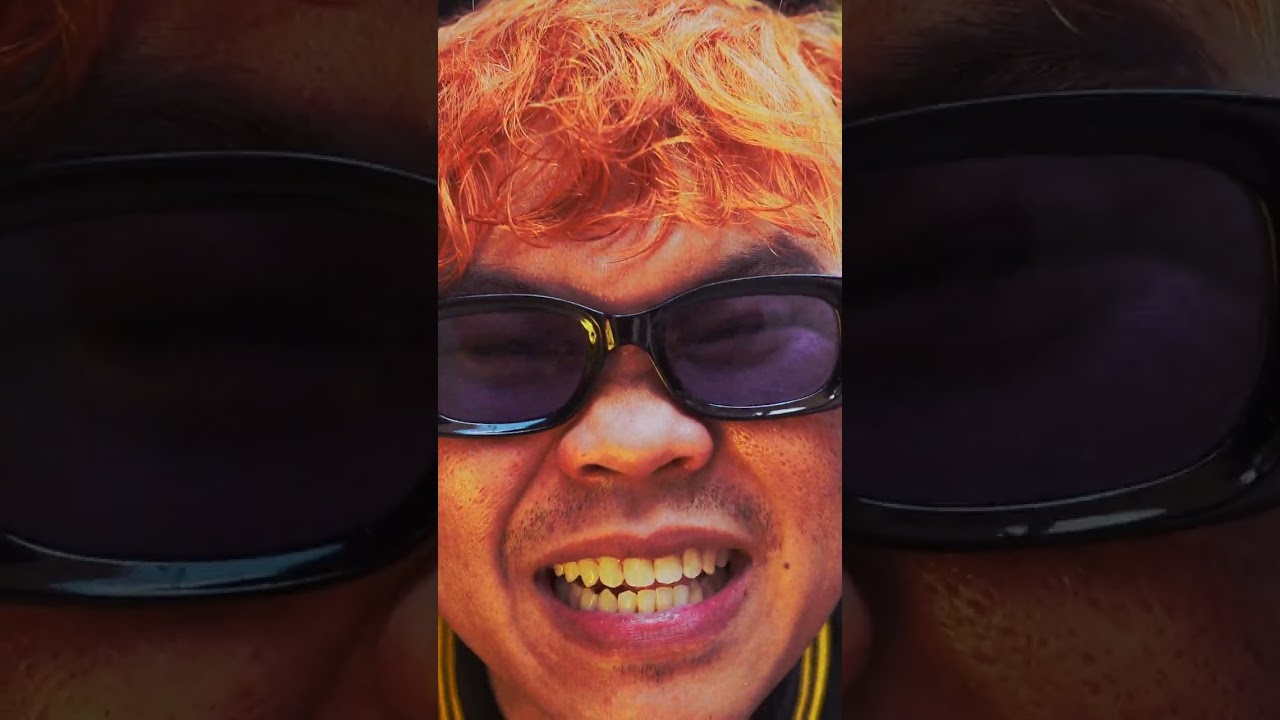 BRAINSTEW - BADUT MALAYSIA ( OFFICIAL VIDEO)