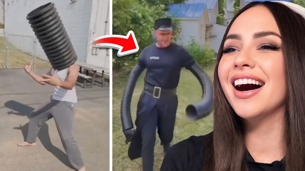 Men Can Entertain Themselves With Literally Anything