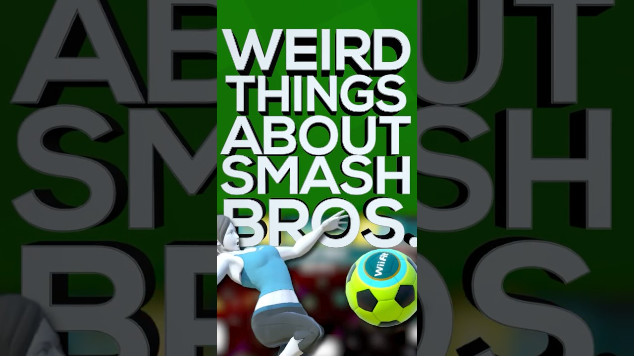 [SSBU] The Secrets of Spiking! 