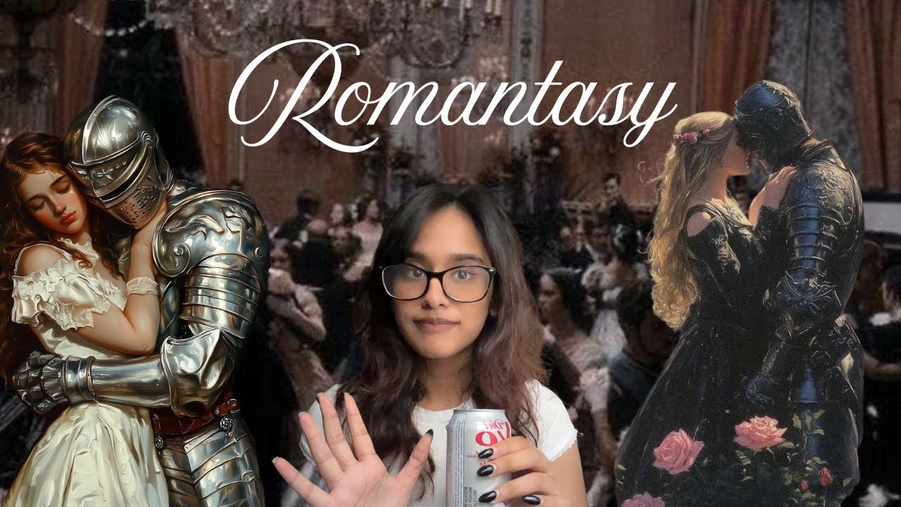 Romantasy Is Destroying Fantasy (Here’s Why)