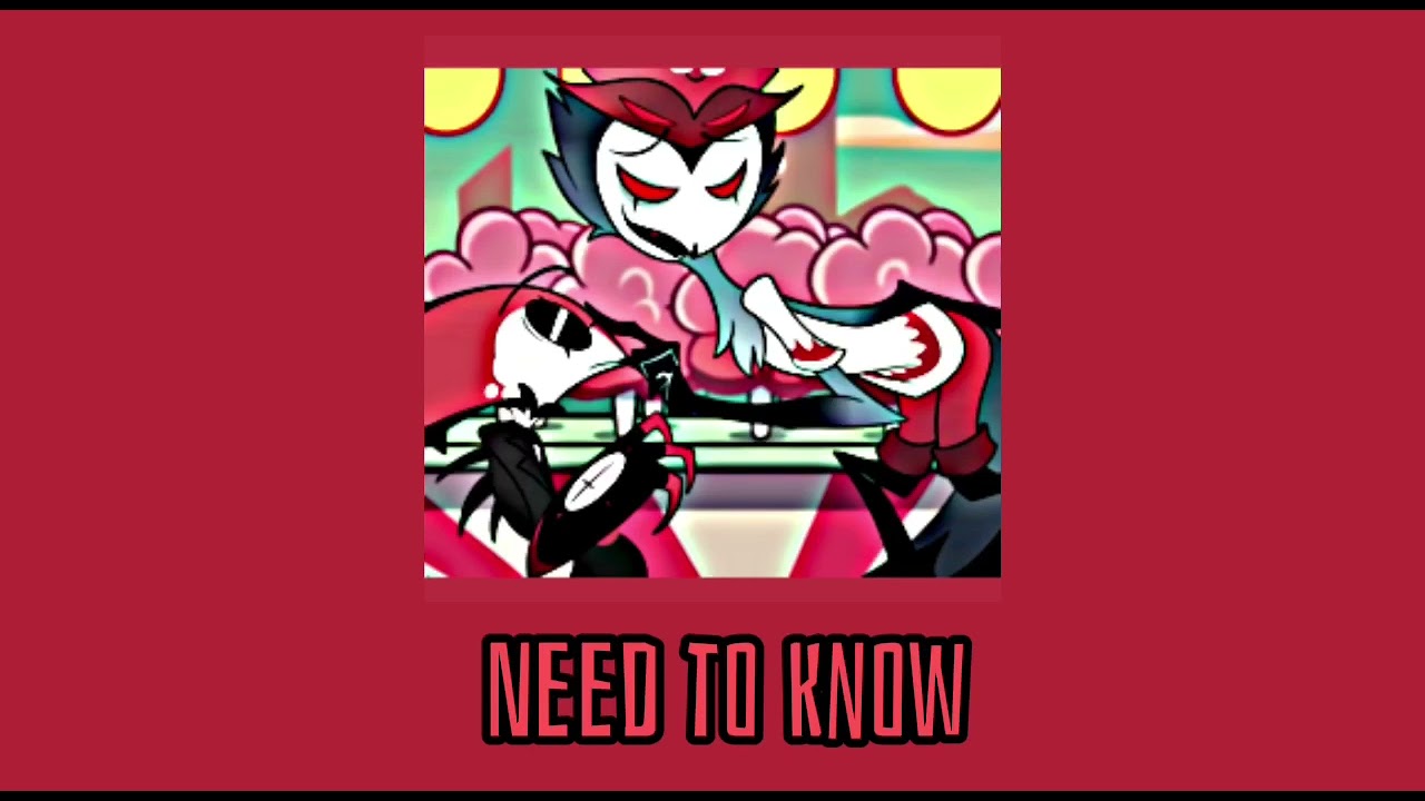 Simping with Stolas🦉😩💘 a playlist - Helluva Boss😈 playlist