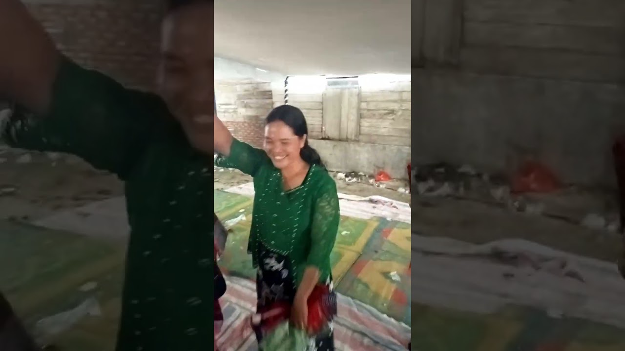 Panjaitan ♥️ br Sihotang Pernikahan adat Batak Toba 