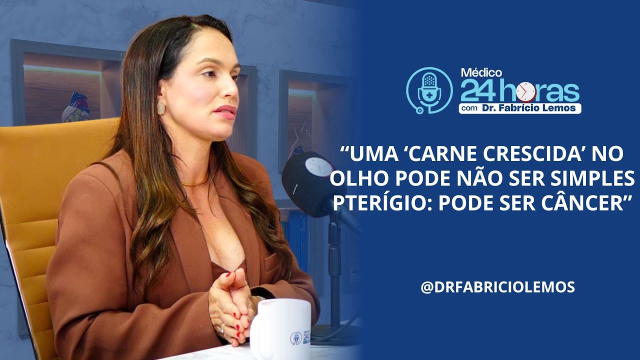 Câncer de olho e toxoplasmose lideram doenças oculares no Acre, alerta oftalmologista