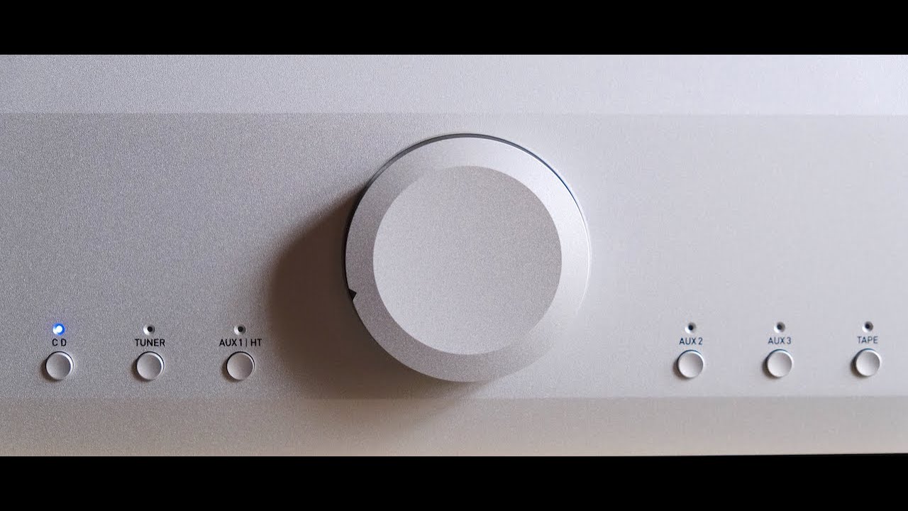 Review!  Musical Fidelity M2si |  Your Entry into HIGH-END sound!
