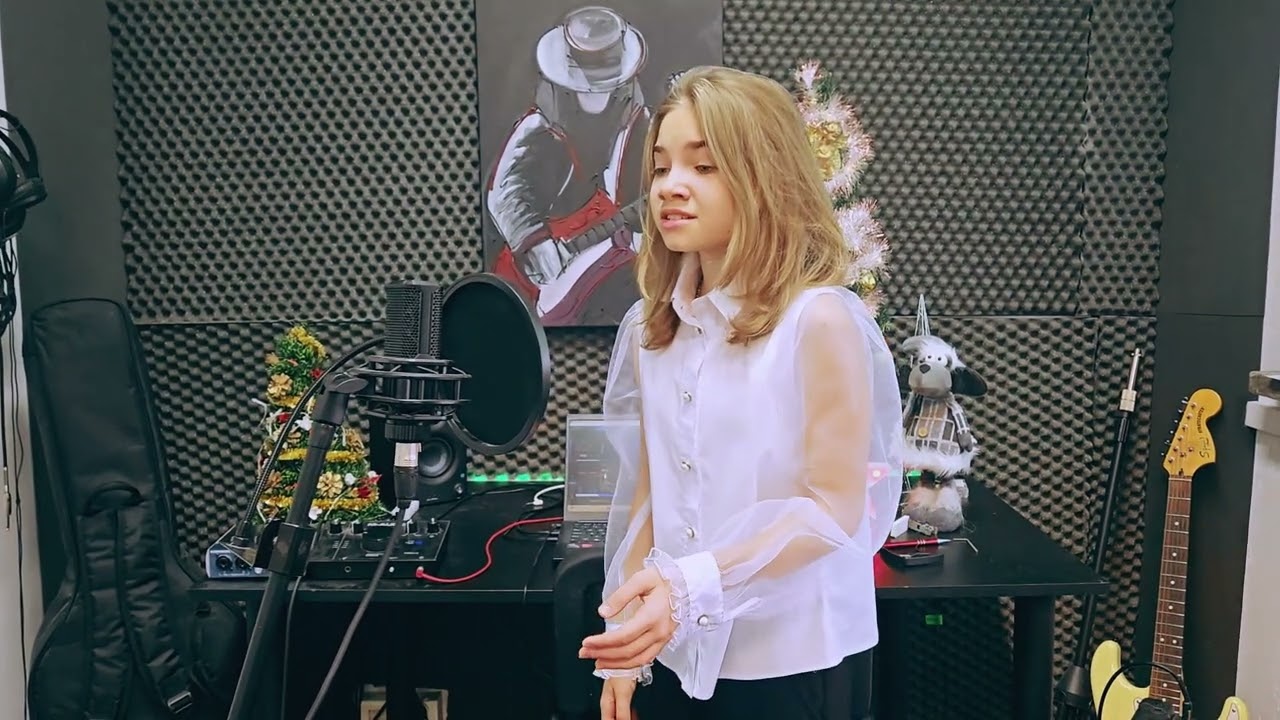 Gracjana Górka -  Cicha noc