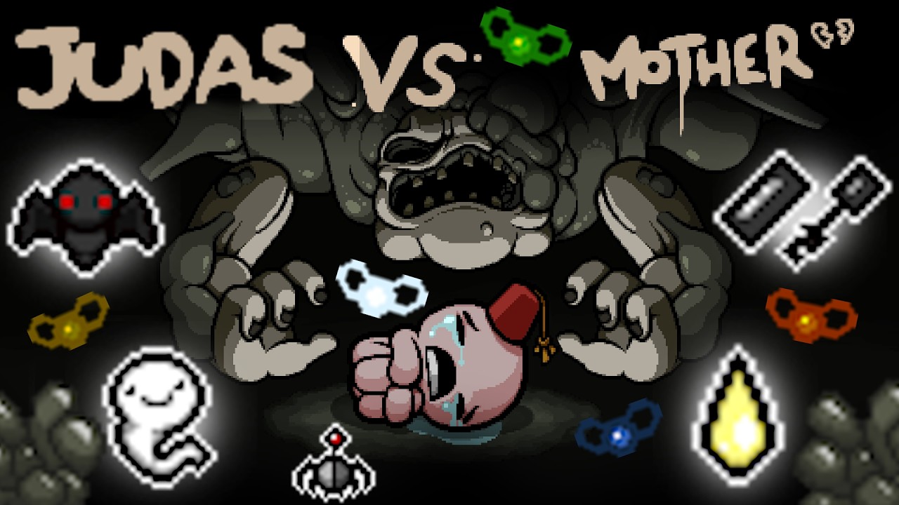 The Final Daily Run - Isaac runs to fall asleep to
