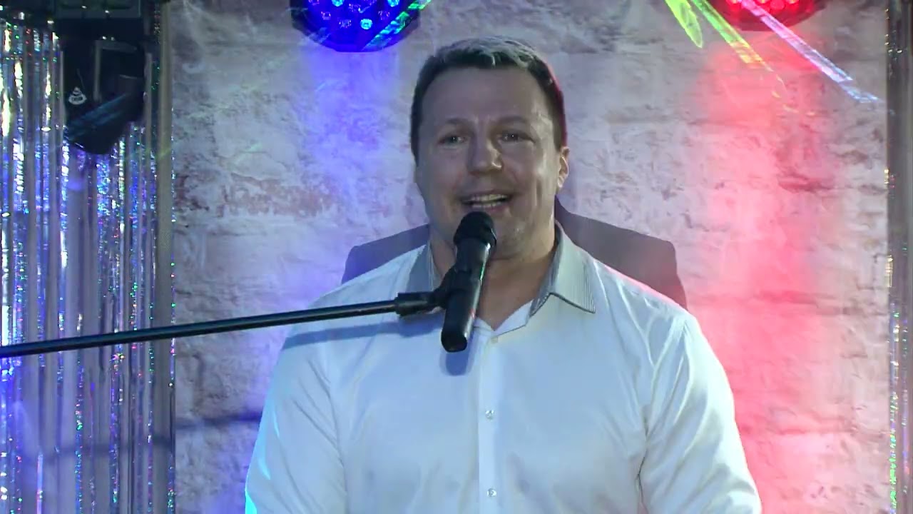 Kocsis Janika - Ezt a kölyköt (Roma mix) / Dalok mindenkinek Csibész Tóth Mikivel