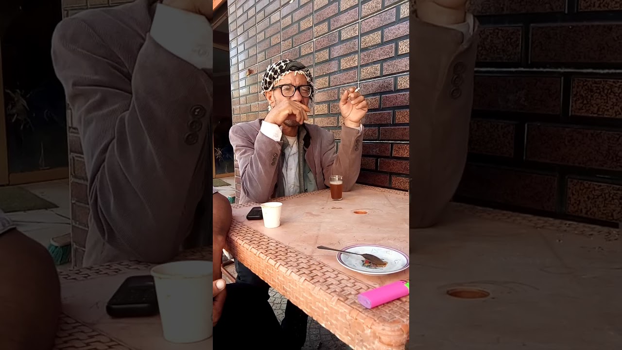 لعرج بوقطب