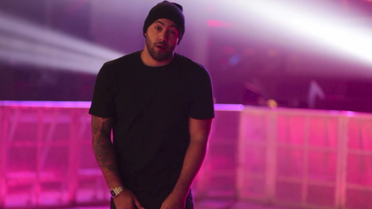 Mikey Mayz - Reload (Official Music Video) ft. Darius King