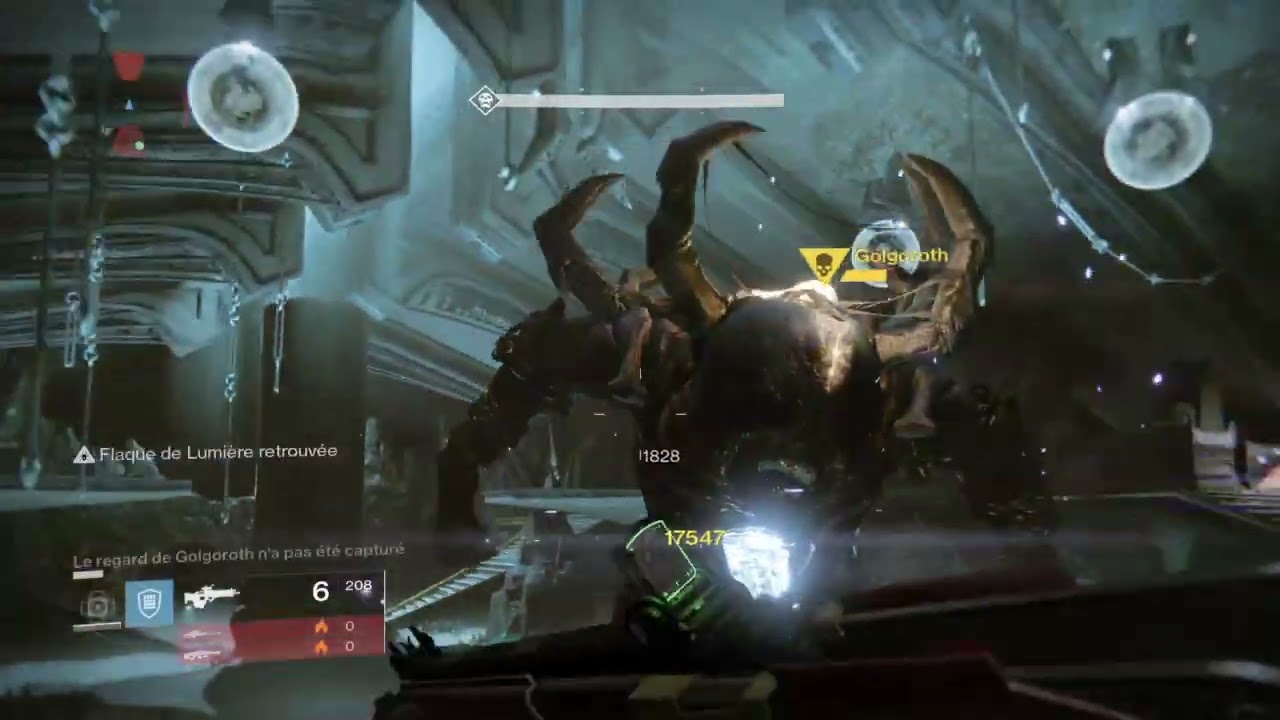 Golgoroth 310 duo[Ft.GONCADESOUSA]