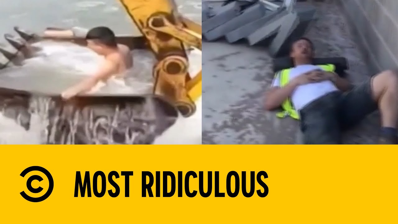 DIY Disasters | Most Ridiculous