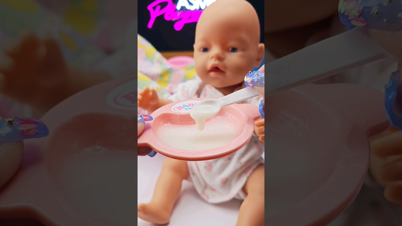 2002 Baby Born by Zapf Creations 🍼