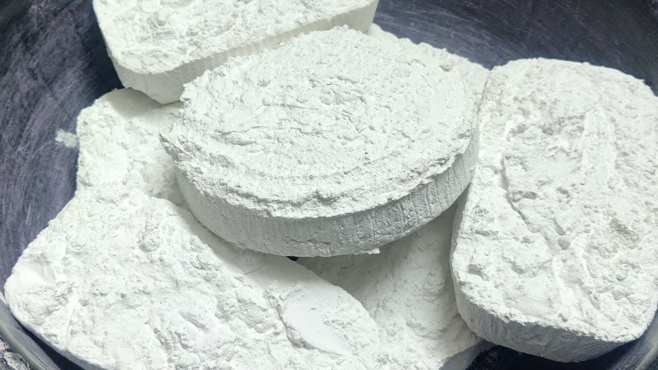 Gymchalk melting reforms ~ Super luscious