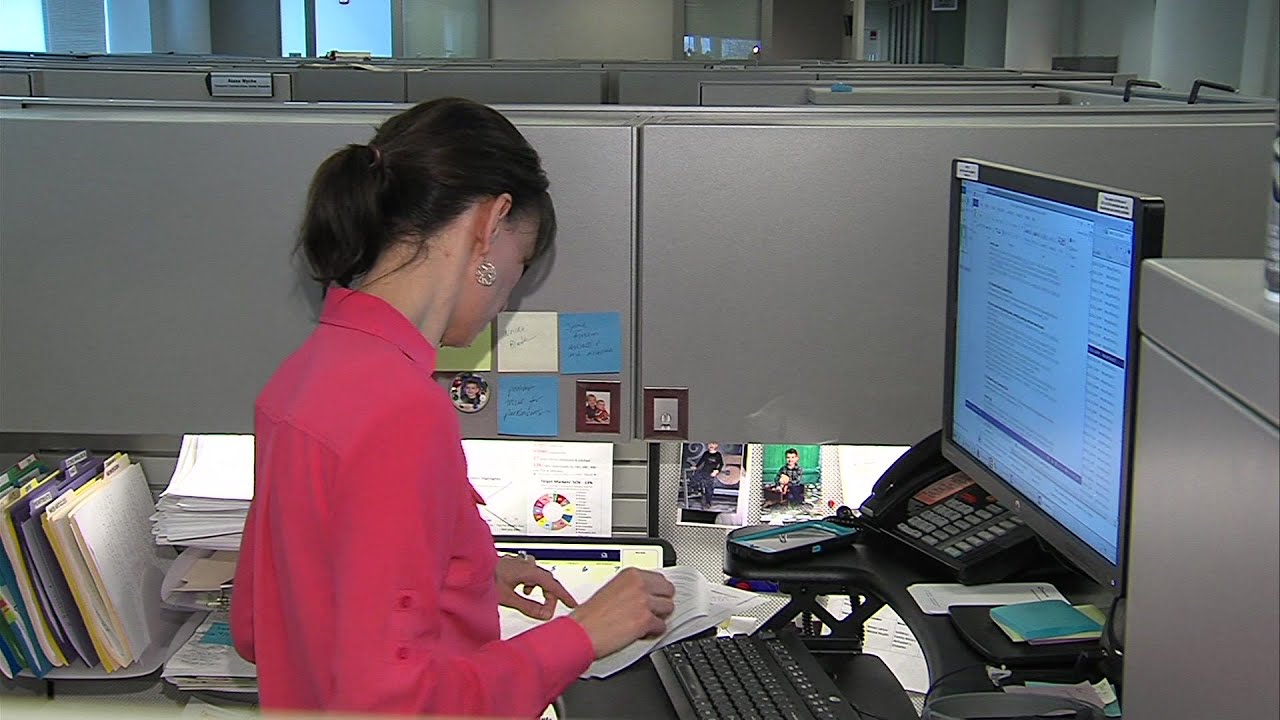 Working long hours could kill you