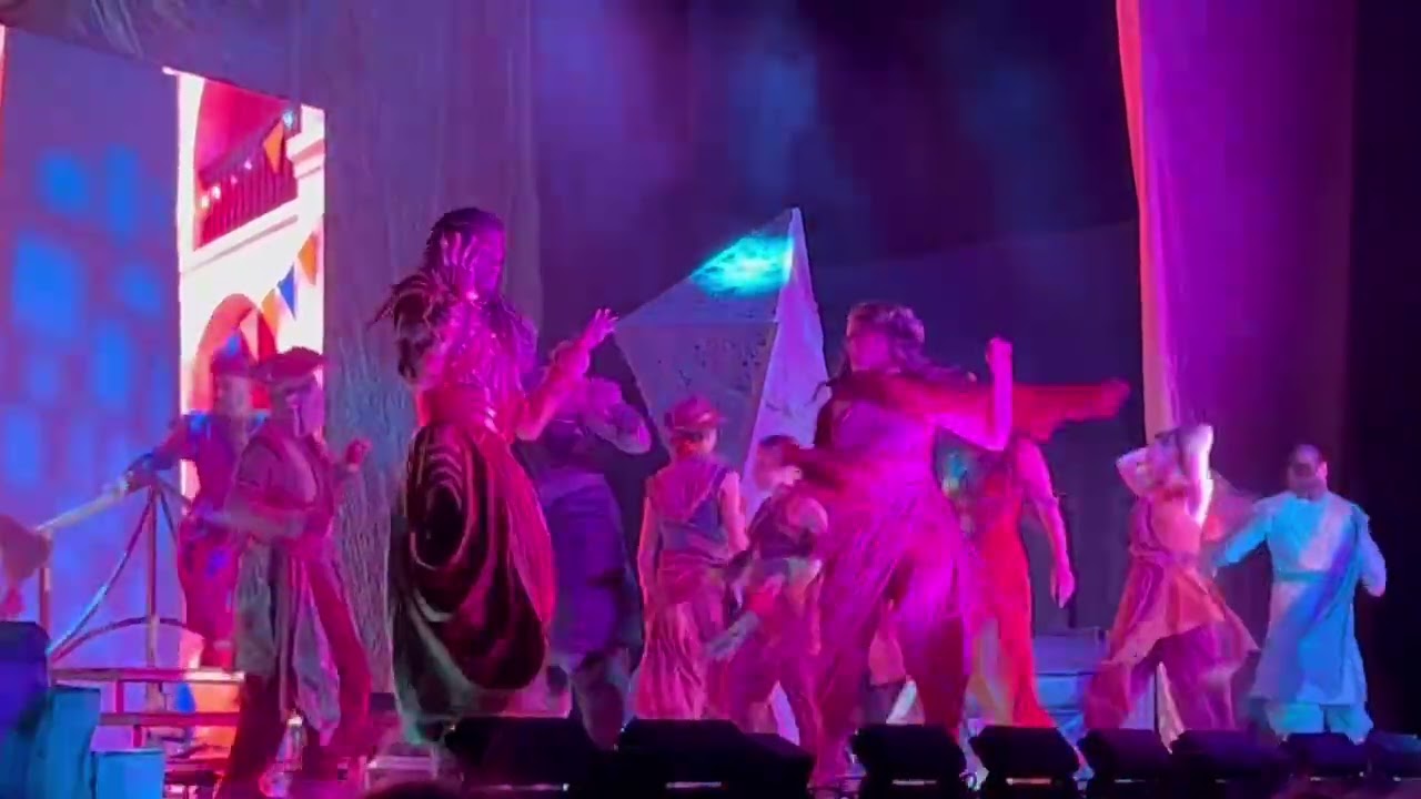 Alladin musikal 