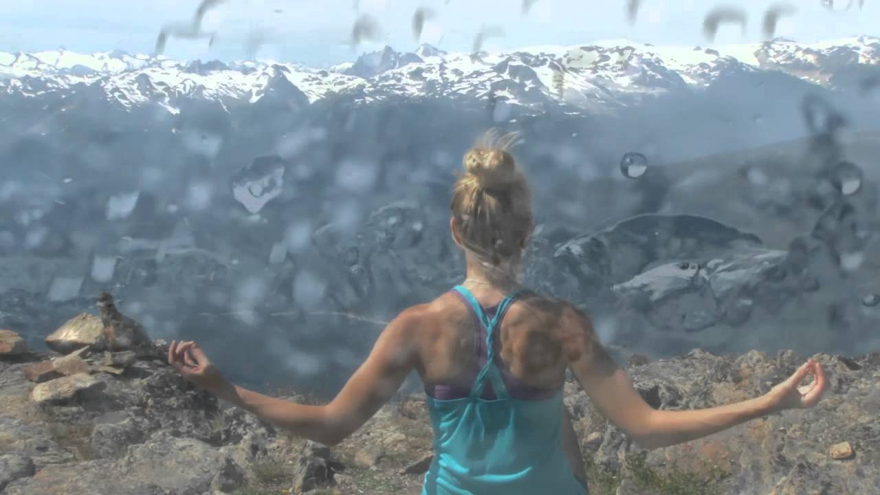 The Perfect Morning Mediation! (Use this!) - Law of Attraction